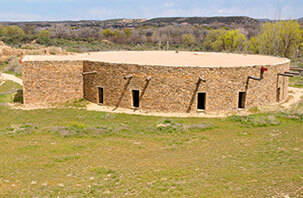 chaco-culture-park