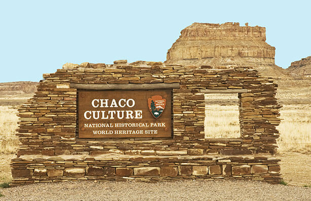 chaco-culture-park