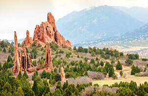 Colorado National Monument