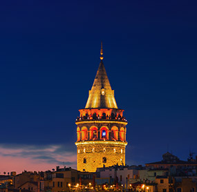 ist