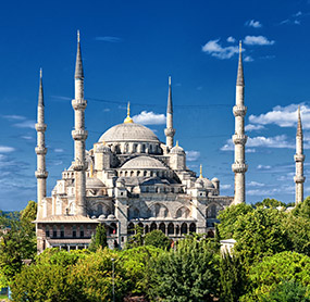 ist